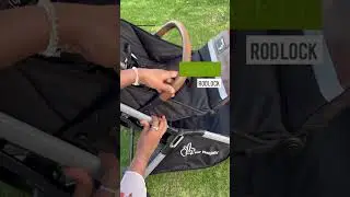 Elevate Your Parenting Journey with the R for Rabbit Street Smart Kids Stroller!
