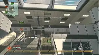 MW2 Liveselostus #1