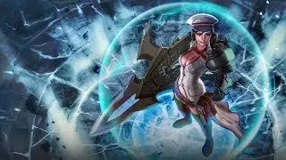 Vainglory 3v3 Catherine WP