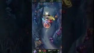 this just MIGHT be the new bot lane duo meta 🔥🔥🔥