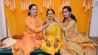 Aarzoo weds Sarthi... Friends studio chail chowk#9882480632