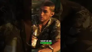 M&aacute;scara, Cerveja e Assalto: A Combina&ccedil;&atilde;o Inesperada Que Vai Viralizar!