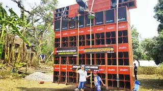 STROM CEK SOUND KARNAVAL KASEMBON 2019