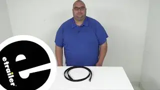 etrailer | Review of Thule Replacement Strap - TH29DH