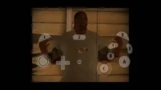Def Jam Fight for NY Dolphin Emulator Team Match #55 (Hard)