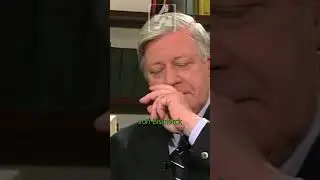 Trauerten die Deutschen dem Kaiserreich nach? -Helmut Schmidt #kaiser #kaiserreich #deutschland
