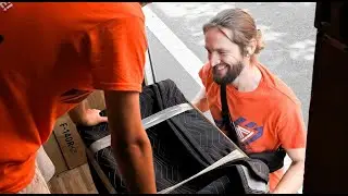 Hire Affordable Movers in NJ