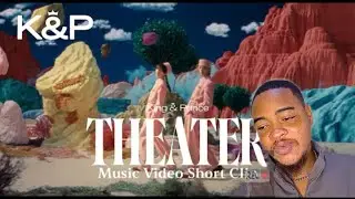 King & Prince |Theater Short Clip Reaction. 【King & Prince】センス抜群のキンプリTheater開幕！オシャレすぎてリピ確定です。【ダンス解説】