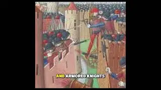 Part 1 || His King Hated Him&mdash;But His Knights Never Lost a Battle