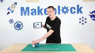 Explore mBot Tutorial #4: Makeblock APP (with subtitles)