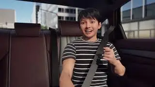 Your Safety Super Suit | Road Safety for Kids (5&ndash;8 Years) | Honda