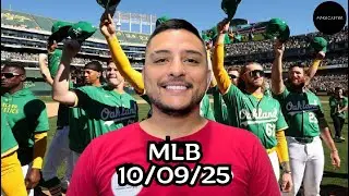 PRONOSTICOS DEPORTIVOS MLB NFL GRATIS HOY 10 DE SEPTIEMBRE - #mlb #nfl FREE PICKS Y PREDICCIONES