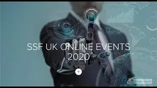SHARED SERVICES FORUM UK ONLINE EVENTS 2020