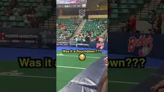 Inside Football is INSANE 🤯 !!! #fastbreak #insidefootball #short