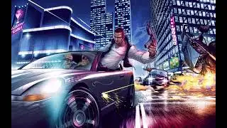 FunkBoy Pablo - 'Car Chase'