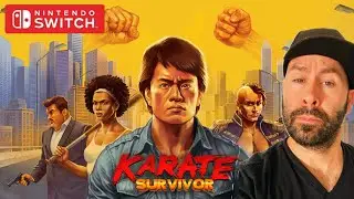 Super addictive Survivor-like Roguelite - Karate Survivor