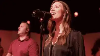 Come Thou Long Expected Jesus | City Church Music | Christmas 2020