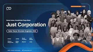 [REPLAY][ON AIR] MMTC Media by Just Corp