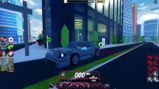 I GOT LEVEL 10 IN JAILBREAK SEASON 11