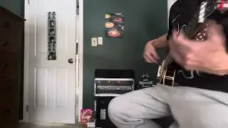 Todd Rundgren - Influenza ( Bass Cover)
