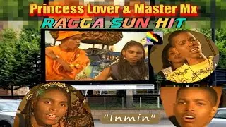 🎤RAGGA SUN HIT (Martinique) 