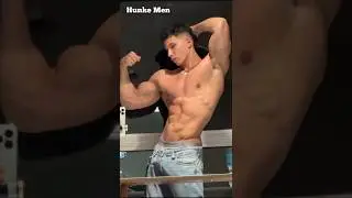 For you#workout#aesthetic#motivation#abs#posing#model#chest#fitness#natural#body#biceps#muscle#gym