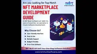 NFT Marketplace Development Guide