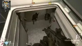 Call of Duty Black Ops 2: 1v6 S&D clutch