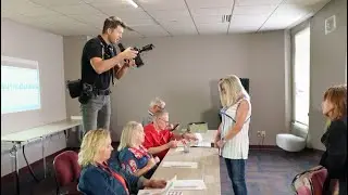 Madison County-BTS