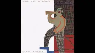 Aztec Camera - Walk Out To Winter  (1983) !!!!