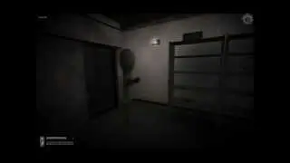 Let's Re-Play SCP Containment Breach - [German] v.6.5 Part 3