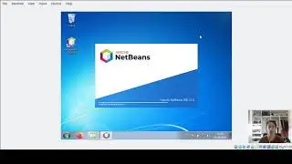 Netbeans Apache 12 - Instala&ccedil;&atilde;o e configura&ccedil;&atilde;o inicial (win64)
