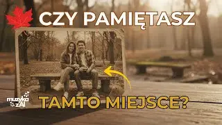 🍂 Czy pamiętasz tamto miejsce? | Nostalgiczny rap 2025