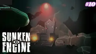 Cursed Crowns & fixing Alters - Sunken Engine EP10