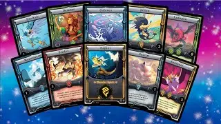 ARTIST COLLECTION + FREE STUFF! UPDATE  #3