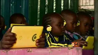 Google Gives Grant to Education Non-Profit Siyavula