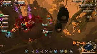 Albion online HCE 18 - Fungicide