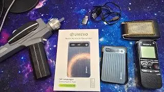 Этот транскриптор на основе ИИ делает то, чего мой старый диктофон никогда не мог.