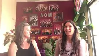 Alchemy Interview Series: Playfulness- Beginners Mind In Your Dance