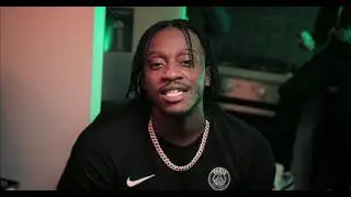 ZILLA RG - GUESS WHO'S BIZZACK (Official Video)