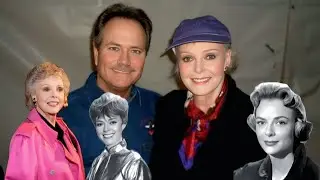 Jon Provost Pays Tribute to His &ldquo;Lassie&rdquo; TV Mom June Lockhart: &lsquo;I miss you&rsquo;