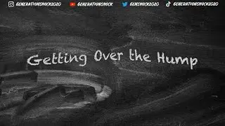 Getting Over the Hump: Storm