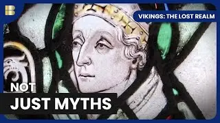 The Dark Truth Behind Viking Power | Vikings: The Lost Realm | History