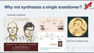 Asymmetric Synthesis