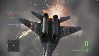 x1 maroto de Mig-29