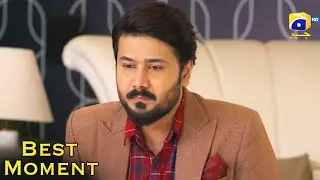Grift Episode 55 || Ali Abbas - Saniya Shamshad || 𝐁𝐞𝐬𝐭 𝐌𝐨𝐦𝐞𝐧𝐭 𝟎𝟗 || Har Pal Geo