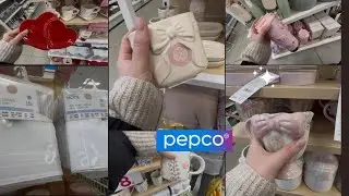 PRZEGLĄD PEPCO 🌸 WIOSENNE NOWOŚCI 🌸