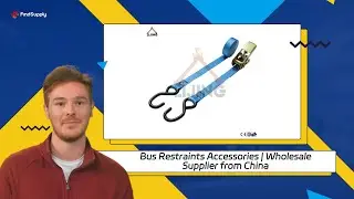 Bus Restraints Accessories | Wholesale Supplier from China