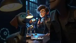 ToonTrek: From Zero to Hero &ndash; An AI-Powered Animated Adventure!