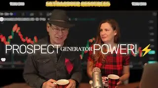 𝐒𝐊𝐘𝐇𝐀𝐑𝐁𝐎𝐔𝐑 𝐑𝐄𝐒𝐎𝐔𝐑𝐂𝐄𝐒 | Prospect Generator Power! ⚡️